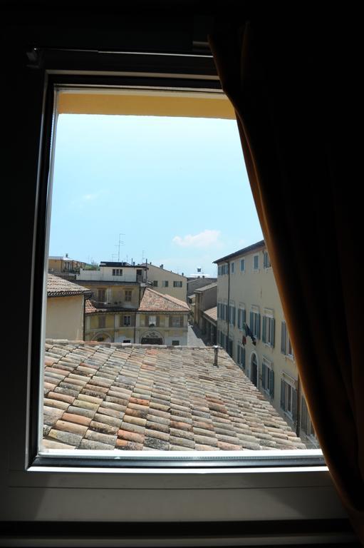 B&B Aurora Domus D'A-Mare Pesaro Room photo