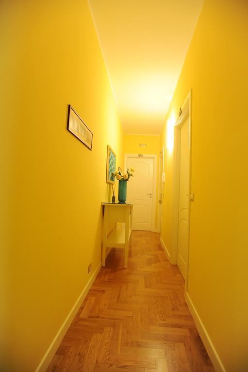 B&B Aurora Domus D'A-Mare Pesaro Room photo
