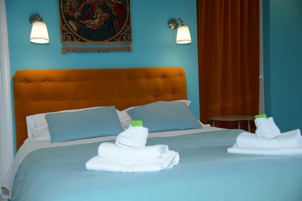 B&B Aurora Domus D'A-Mare Pesaro Exterior photo