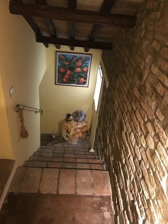 B&B Aurora Domus D'A-Mare Pesaro Exterior photo